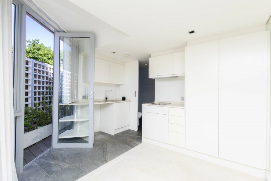 To Let 3 Bedroom Property for Rent in Camps Bay Western Cape